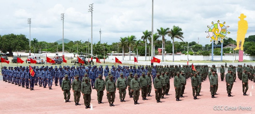 EJERCITO